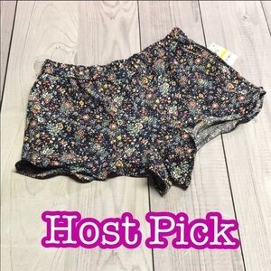 𝅺✅HOST Pick✅ Maison Jules Shorts, Medium